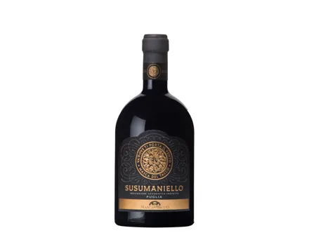 Susumaniello, Puglia IGP (2023) – Rotwein, Italien (0.75l)