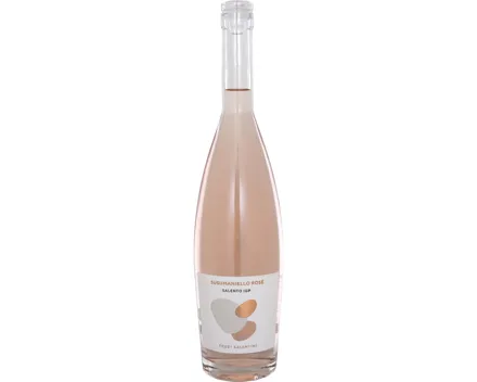 Susumaniello Rosé Salentini 75 cl