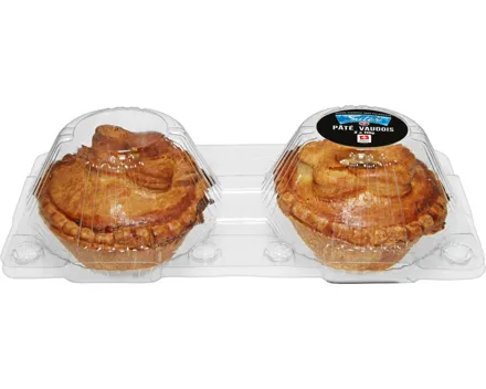 Suter Waadtländer Pastetli