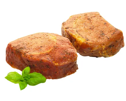 Suttero Cognac-Steak