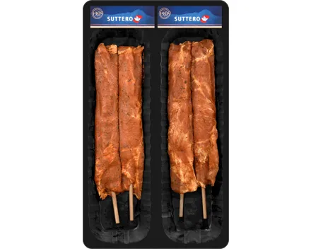 Suttero Cordon Bleu Spiess