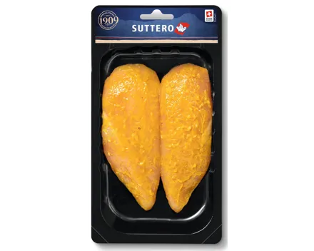 Suttero Pouletbrüstli