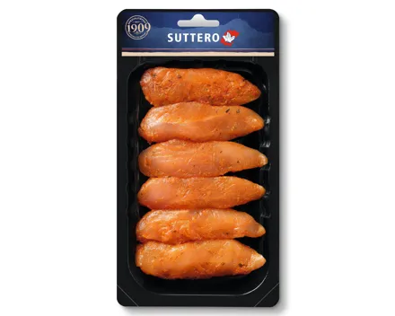 Suttero Pouletfilet Asia