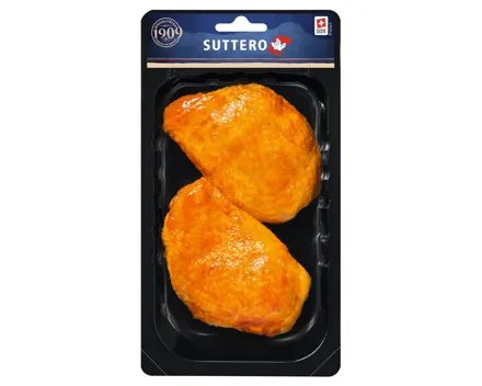 Suttero Pouletsteak Paprika