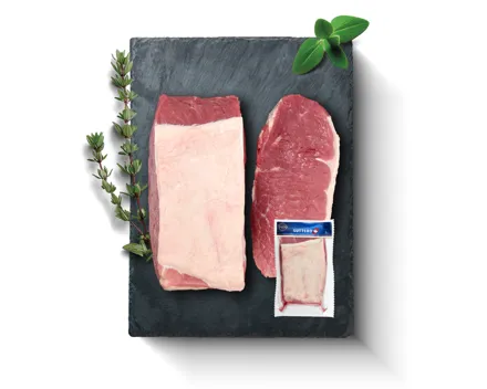 Suttero Rindsentrecôte