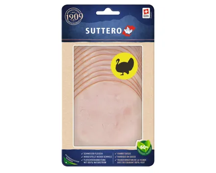 Suttero Trutenbrust