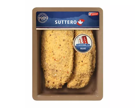 Suttero Walliser Cordon bleu