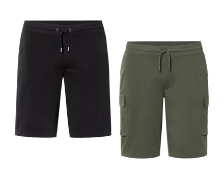 Sweatshorts