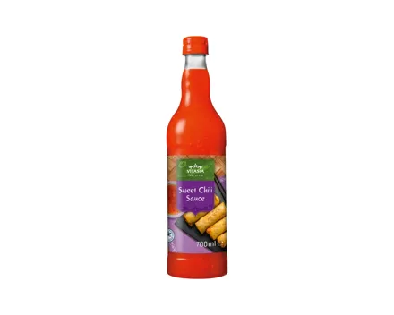 Sweet Chili Sauce