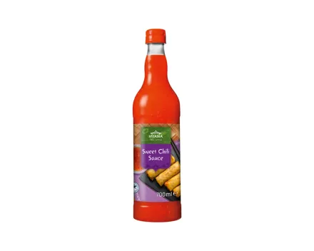 Sweet Chili Sauce