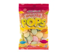 SWEET LAND Brause Pops
