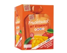 SWEET VALLEY Vitamin Snack, Apfel-Mango