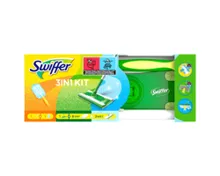 SWIFFER 3in1 Kombi Starterset