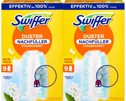 Swiffer Duster Staubmagnet