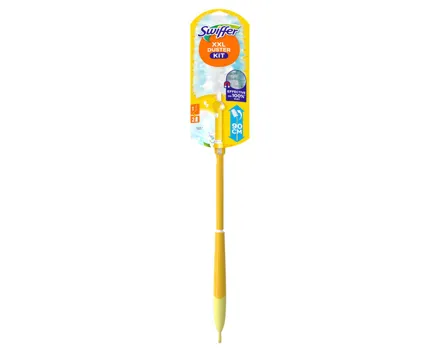 Swiffer Starterkit Staubmagnet XXL