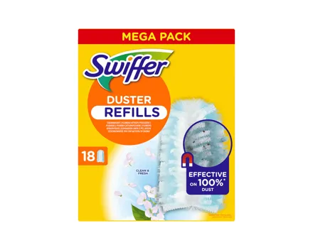 Swiffer Staubmagnet Duster