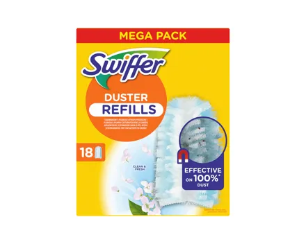 SWIFFER Staubmagnet Duster