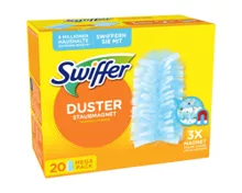 SWIFFER Staubmagnet Nachfüllpackung