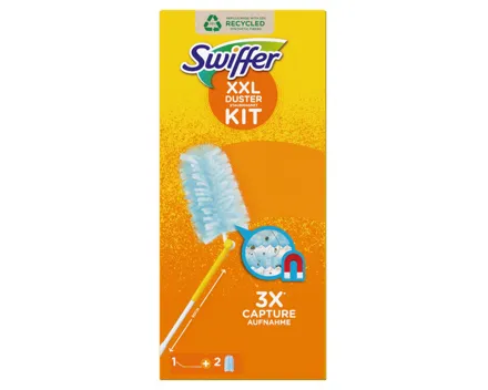 Swiffer Staubmagnet XXL Set