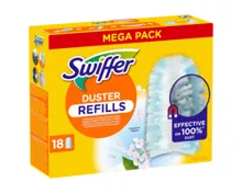 SWIFFER Trocken-Wischtücher Nachfüllpackung