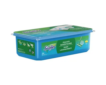 Swiffer Wet 24er Nachfüllpack