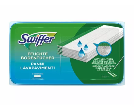 Swiffer Wet Bodentücher