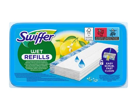 Swiffer Wet Bodentücher