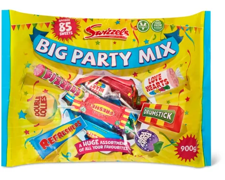 Swizzels Big Party Mix