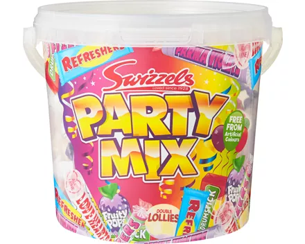 Swizzels Party Mix
