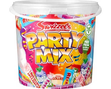 Swizzels Party Mix
