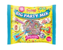 SWIZZELS Party Mix Beutel 900g