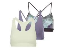 SYLVIE MEIS Damen-Sport Bustier/BH