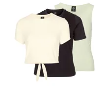 SYLVIE MEIS Damen-Sport Top
