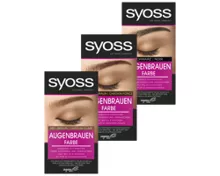 SYOSS Augenbrauen Kit