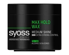 Syoss Haarpflege