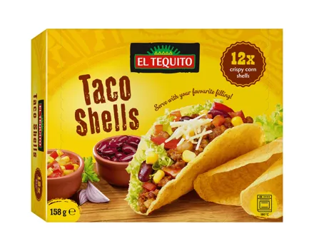 Taco Shells