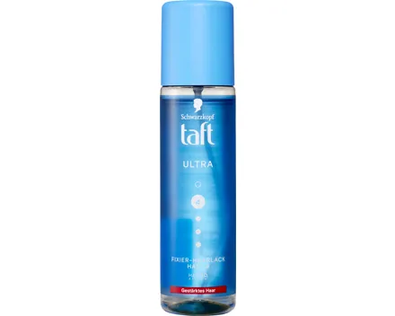 Taft Fixier-Haarlack Ultra 200