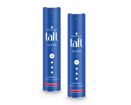 Taft / got2b Stylingprodukte