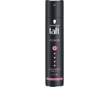 Taft Power Haarspray 2 x 250 ml