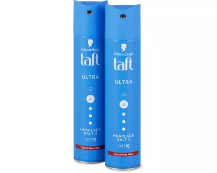 Taft Styling-Produkte