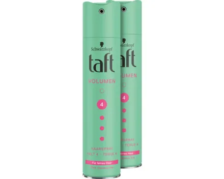Taft Volume Ultra Stark 2 x 250 ml