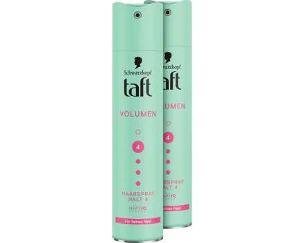 Taft Volume Ultra Stark 2 x 250 ml