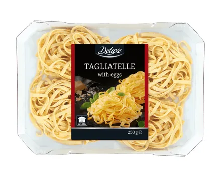 Tagliatelle
