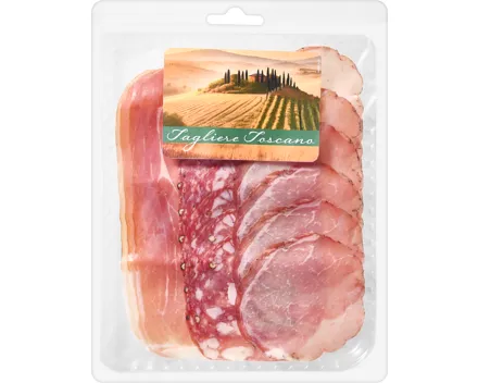 Tagliere Toscano