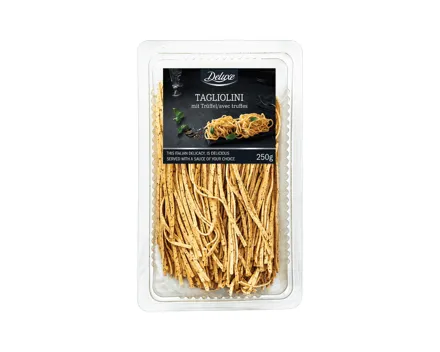 Tagliolini