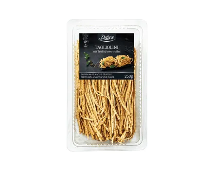 Tagliolini