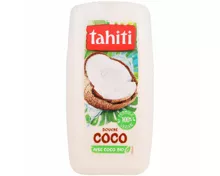Tahiti Duschgel Kokos