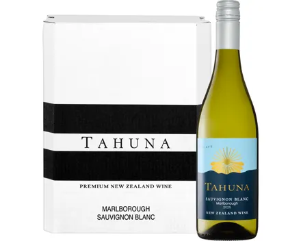 Tahuna Sauvignon Blanc
