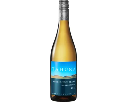 Tahuna Sauvignon Blanc