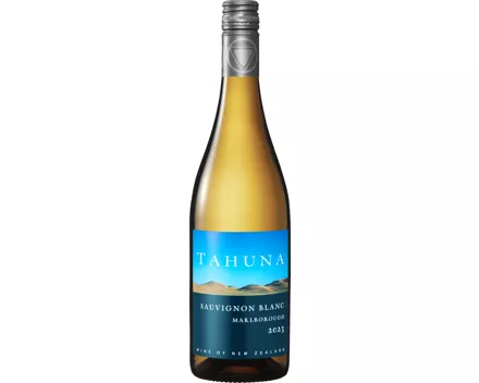 Tahuna Sauvignon Blanc